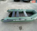 Зеленый Atlant-Boat ATL, объемом двигателя 0 л и пробегом 1 тыс. км за 1450 $, фото 1 на Automoto.ua