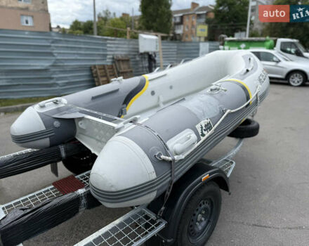 Atlantic 460, об'ємом двигуна 2.3 л та пробігом 0 тис. км за 2988 $, фото 18 на Automoto.ua