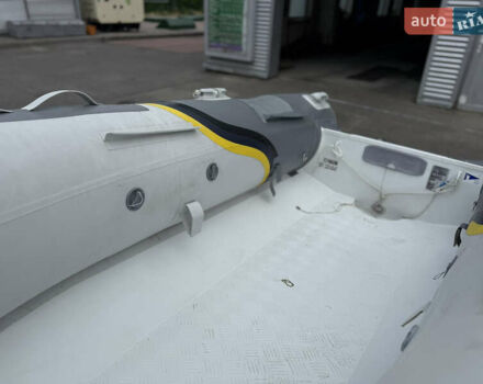 Atlantic 460, об'ємом двигуна 2.3 л та пробігом 0 тис. км за 2988 $, фото 26 на Automoto.ua