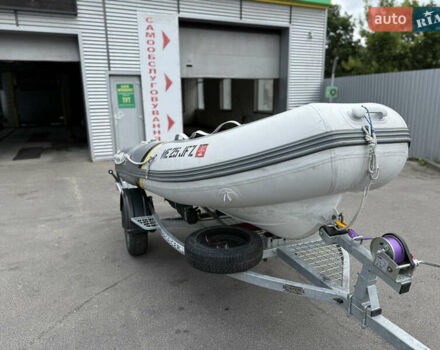 Atlantic 460, об'ємом двигуна 2.3 л та пробігом 0 тис. км за 2988 $, фото 23 на Automoto.ua