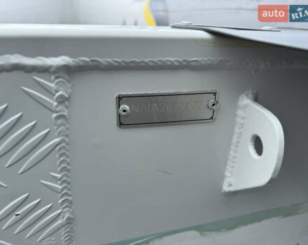 Atlantic 460, об'ємом двигуна 2.3 л та пробігом 0 тис. км за 2988 $, фото 12 на Automoto.ua