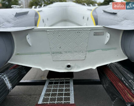 Atlantic 460, об'ємом двигуна 2.3 л та пробігом 0 тис. км за 2988 $, фото 11 на Automoto.ua