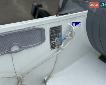 Atlantic 460, об'ємом двигуна 2.3 л та пробігом 0 тис. км за 2988 $, фото 15 на Automoto.ua