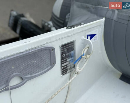 Atlantic 460, об'ємом двигуна 2.3 л та пробігом 0 тис. км за 2988 $, фото 14 на Automoto.ua