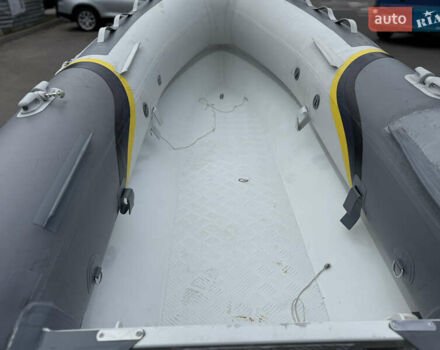 Atlantic 460, об'ємом двигуна 2.3 л та пробігом 0 тис. км за 2988 $, фото 8 на Automoto.ua