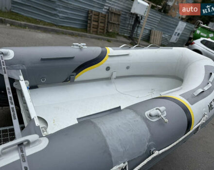 Atlantic 460, об'ємом двигуна 2.3 л та пробігом 0 тис. км за 2988 $, фото 17 на Automoto.ua