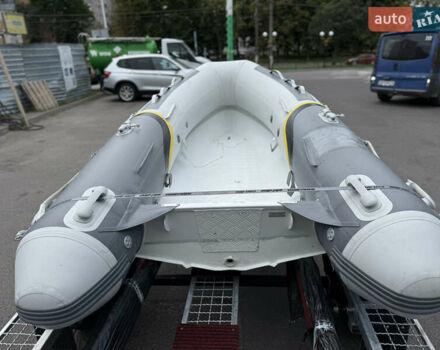 Atlantic 460, об'ємом двигуна 2.3 л та пробігом 0 тис. км за 2988 $, фото 7 на Automoto.ua