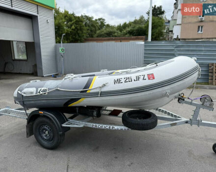 Atlantic 460, об'ємом двигуна 2.3 л та пробігом 0 тис. км за 2988 $, фото 21 на Automoto.ua