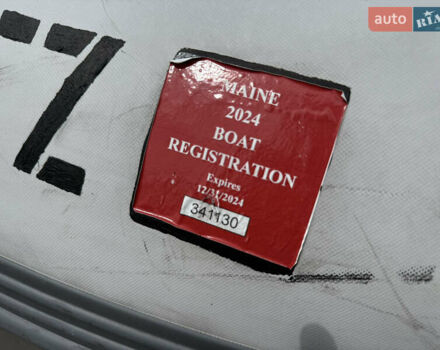 Atlantic 460, об'ємом двигуна 2.3 л та пробігом 0 тис. км за 2988 $, фото 30 на Automoto.ua