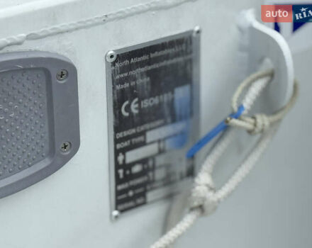 Atlantic 460, об'ємом двигуна 2.3 л та пробігом 0 тис. км за 2988 $, фото 16 на Automoto.ua