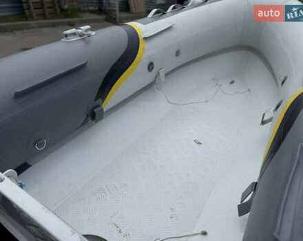 Atlantic 460, об'ємом двигуна 2.3 л та пробігом 0 тис. км за 2988 $, фото 10 на Automoto.ua