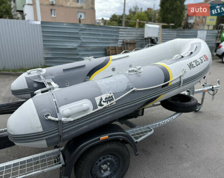 Atlantic 460, об'ємом двигуна 2.3 л та пробігом 0 тис. км за 2988 $, фото 19 на Automoto.ua