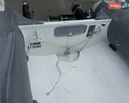 Atlantic 460, об'ємом двигуна 2.3 л та пробігом 0 тис. км за 2988 $, фото 13 на Automoto.ua