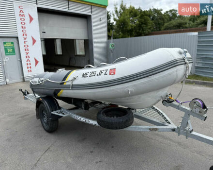 Atlantic 460, об'ємом двигуна 2.3 л та пробігом 0 тис. км за 2988 $, фото 22 на Automoto.ua