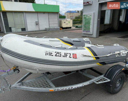 Atlantic 460, об'ємом двигуна 2.3 л та пробігом 0 тис. км за 2988 $, фото 2 на Automoto.ua