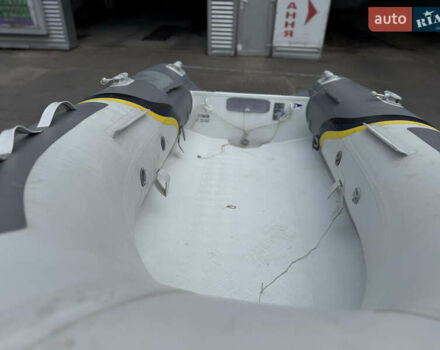 Atlantic 460, об'ємом двигуна 2.3 л та пробігом 0 тис. км за 2988 $, фото 27 на Automoto.ua