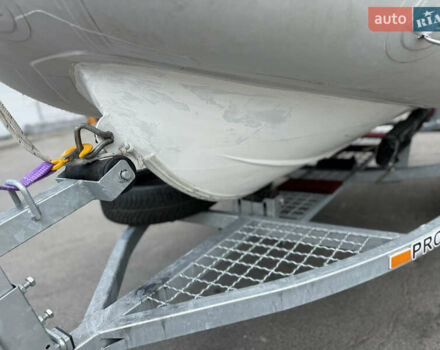 Atlantic 460, об'ємом двигуна 2.3 л та пробігом 0 тис. км за 2988 $, фото 25 на Automoto.ua