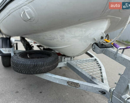 Atlantic 460, об'ємом двигуна 2.3 л та пробігом 0 тис. км за 2988 $, фото 24 на Automoto.ua