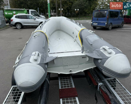 Atlantic 460, об'ємом двигуна 2.3 л та пробігом 0 тис. км за 2988 $, фото 6 на Automoto.ua