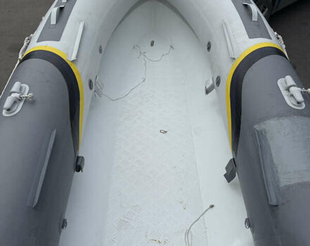 Atlantic 460, об'ємом двигуна 2.3 л та пробігом 0 тис. км за 2988 $, фото 29 на Automoto.ua