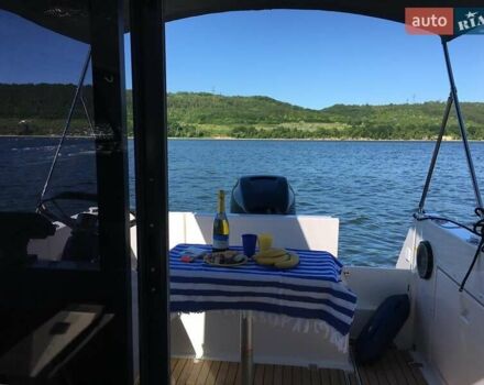 Atlantic Marine Adventure 780, объемом двигателя 0 л и пробегом 0 тыс. км за 65000 $, фото 15 на Automoto.ua
