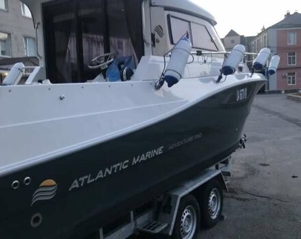 Atlantic Marine Adventure 780, объемом двигателя 0 л и пробегом 0 тыс. км за 65000 $, фото 4 на Automoto.ua