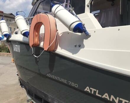 Atlantic Marine Adventure 780, объемом двигателя 0 л и пробегом 0 тыс. км за 65000 $, фото 1 на Automoto.ua