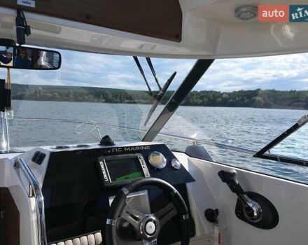 Atlantic Marine Adventure 780, объемом двигателя 0 л и пробегом 0 тыс. км за 65000 $, фото 13 на Automoto.ua