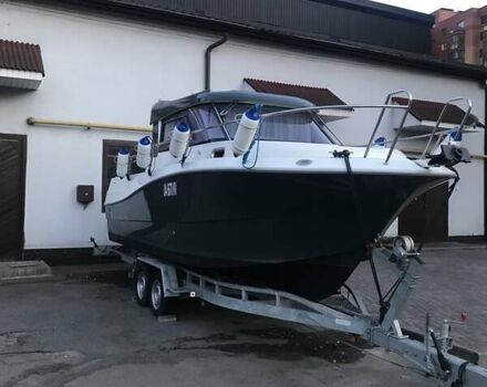 Atlantic Marine Adventure 780, объемом двигателя 0 л и пробегом 0 тыс. км за 65000 $, фото 2 на Automoto.ua