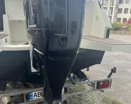 Atlantic Marine Adventure 780, объемом двигателя 0 л и пробегом 0 тыс. км за 65000 $, фото 8 на Automoto.ua
