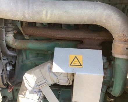 Atlas Copco HB 150, объемом двигателя 0 л и пробегом 3 тыс. км за 18750 $, фото 5 на Automoto.ua