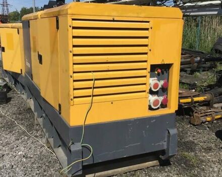 Atlas Copco HB 150, объемом двигателя 0 л и пробегом 3 тыс. км за 18750 $, фото 2 на Automoto.ua