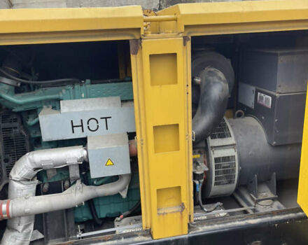 Atlas Copco QAS, об'ємом двигуна 0 л та пробігом 0 тис. км за 28401 $, фото 5 на Automoto.ua