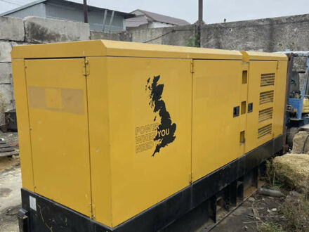 Atlas Copco QAS, об'ємом двигуна 0 л та пробігом 0 тис. км за 28401 $, фото 1 на Automoto.ua