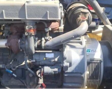 Жовтий Atlas Copco QAS, об'ємом двигуна 0 л та пробігом 5 тис. км за 13000 $, фото 3 на Automoto.ua