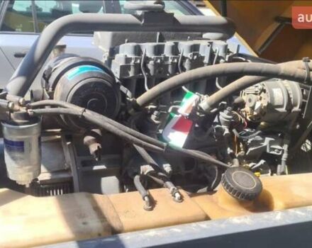 Жовтий Atlas Copco QAS, об'ємом двигуна 0 л та пробігом 5 тис. км за 13000 $, фото 5 на Automoto.ua