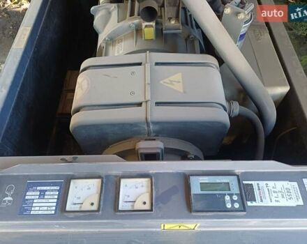 Жовтий Atlas Copco QAS, об'ємом двигуна 0 л та пробігом 5 тис. км за 13000 $, фото 2 на Automoto.ua