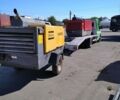 Atlas Copco Xahs, объемом двигателя 0 л и пробегом 4 тыс. км за 16000 $, фото 1 на Automoto.ua