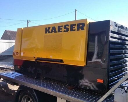 Atlas Copco Xahs, объемом двигателя 0 л и пробегом 4 тыс. км за 18397 $, фото 2 на Automoto.ua
