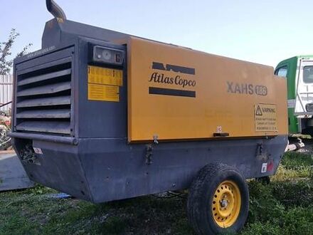 Atlas Copco Xahs 2015 в Корсунь-Шевченковском на Automoto.ua Atlas Copco Xahs, объемом двигателя 0 л и пробегом 4 тыс. км за 17796 $, фото 1 на Automoto.ua