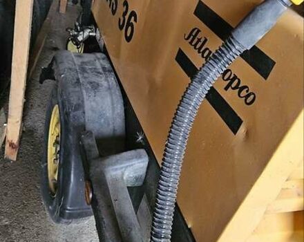 Atlas Copco XAS, объемом двигателя 0 л и пробегом 0 тыс. км за 2904 $, фото 6 на Automoto.ua