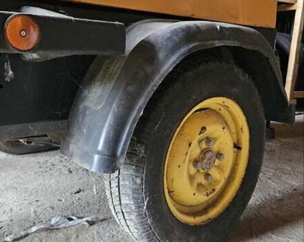 Atlas Copco XAS, объемом двигателя 0 л и пробегом 0 тыс. км за 2904 $, фото 4 на Automoto.ua