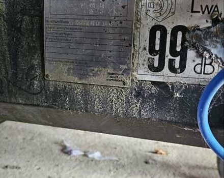 Atlas Copco XAS, объемом двигателя 0 л и пробегом 0 тыс. км за 2904 $, фото 7 на Automoto.ua