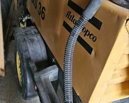 Atlas Copco XAS, объемом двигателя 0 л и пробегом 0 тыс. км за 2904 $, фото 8 на Automoto.ua