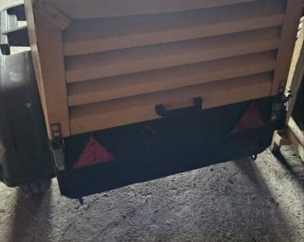 Atlas Copco XAS, объемом двигателя 0 л и пробегом 0 тыс. км за 2904 $, фото 3 на Automoto.ua