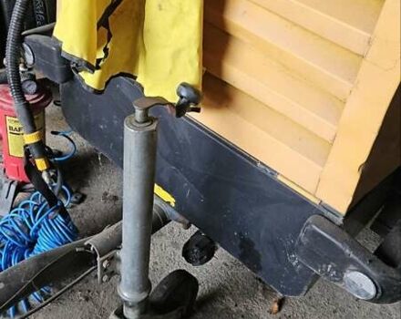 Atlas Copco XAS, объемом двигателя 0 л и пробегом 0 тыс. км за 2904 $, фото 5 на Automoto.ua