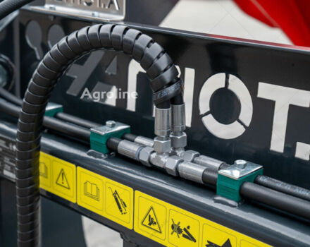 A.TOM 1200, объемом двигателя 6 л и пробегом 0 тыс. км за 266384 $, фото 24 на Automoto.ua