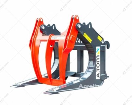 A.TOM 1200, объемом двигателя 6 л и пробегом 0 тыс. км за 266384 $, фото 6 на Automoto.ua