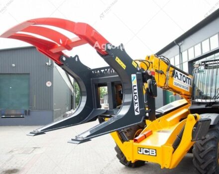 A.TOM 1200, объемом двигателя 6 л и пробегом 0 тыс. км за 266384 $, фото 12 на Automoto.ua