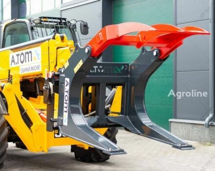 A.TOM 1200, объемом двигателя 6 л и пробегом 0 тыс. км за 266384 $, фото 13 на Automoto.ua